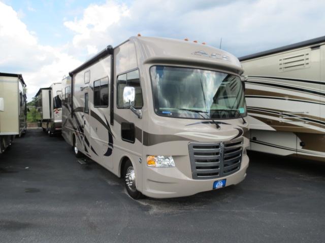 2014 THOR MOTOR COACH ACE